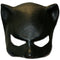 Latex Cat Woman Mask